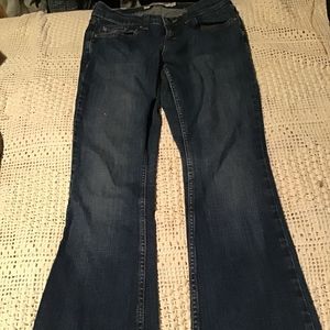 Levi’s size 7